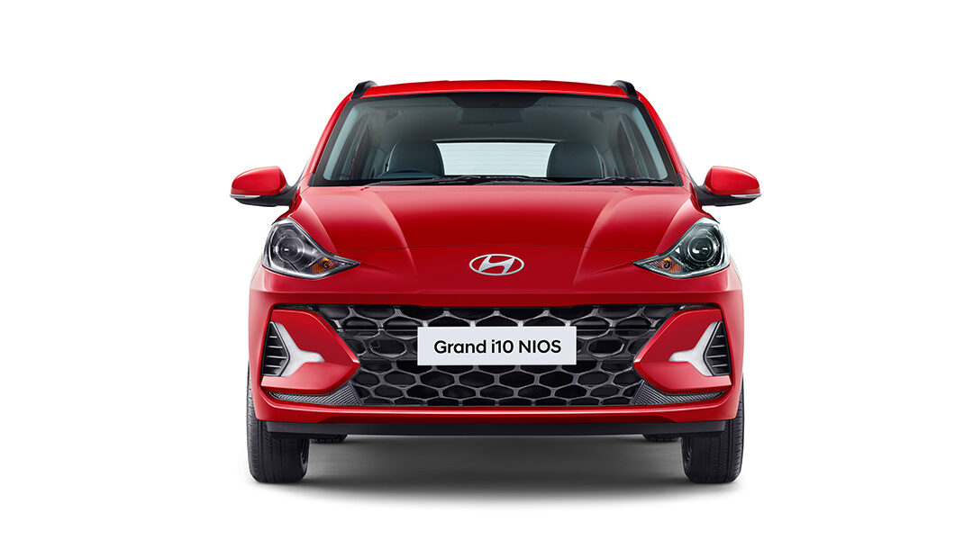 Grand i10 NIOS