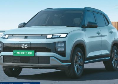 Creta Electric